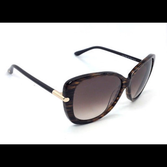 Tom Ford Linda 9324 50F main image 2